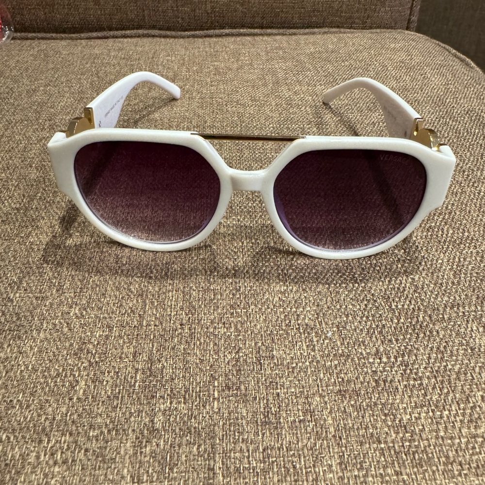 Versace sunglasses
